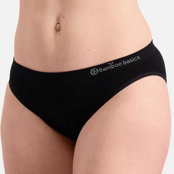 Taille slip dames Bamboo Basics Tess 3 pack