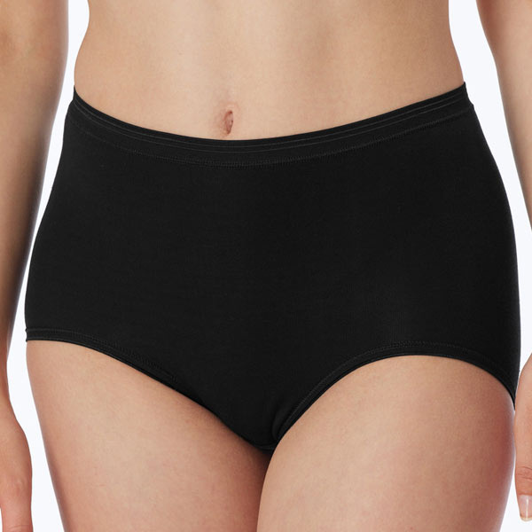 Tailleslip Luxury 155952 Schiesser