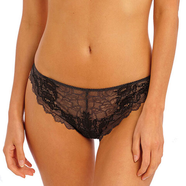 Tanga slip dames WE135007 Wacoal Lace Perfection