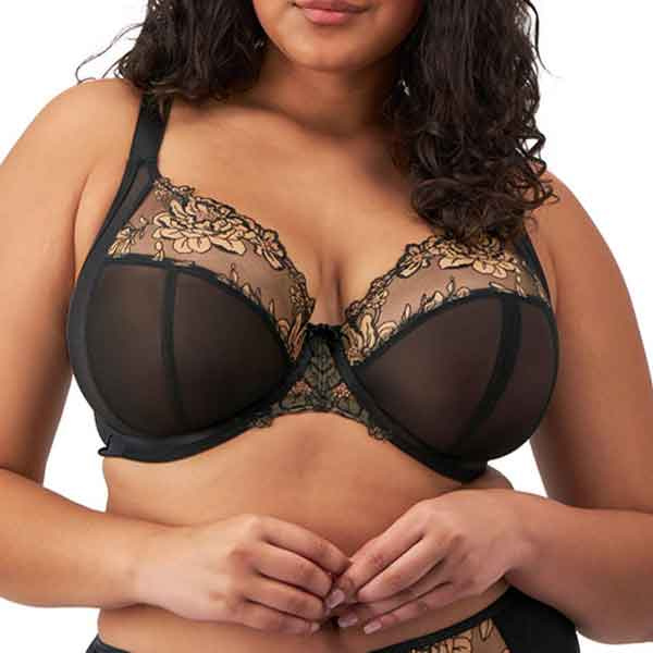 Elomi Teagan plunge bra EL302602