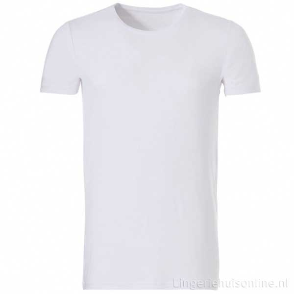 Ten Cate Bamboe heren t-shirt ronde hals 30860