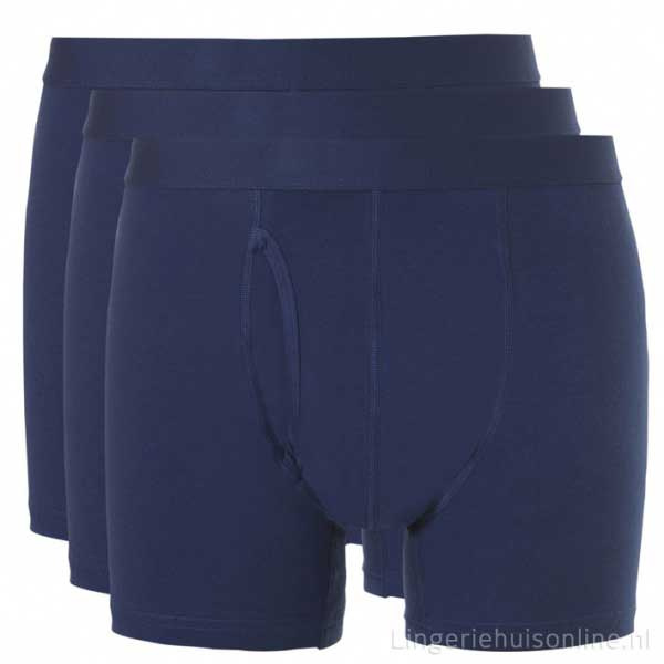 Ten Cate boxerhorts met gulp 30223 outlet