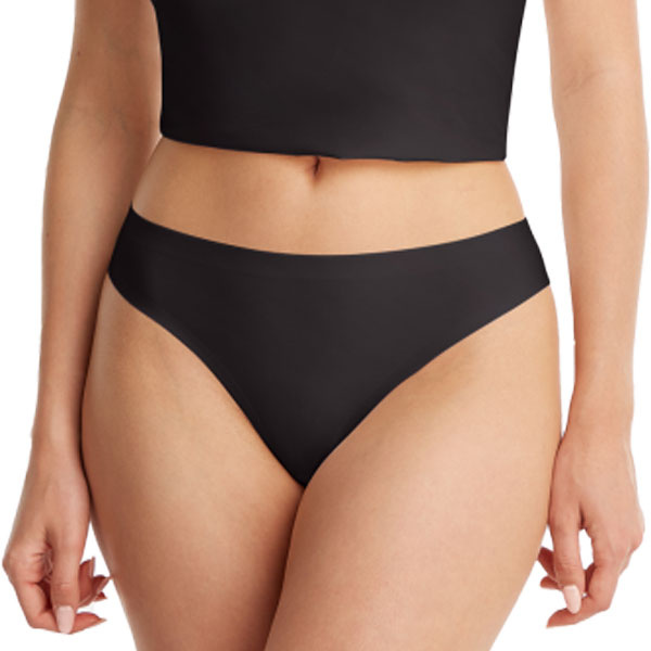 Ten Cate hoge corrigerende naadloze slip 31943