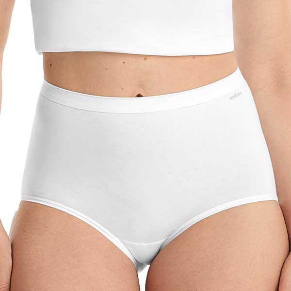 Ten Cate hoge dames onderbroeken van katoen 32281