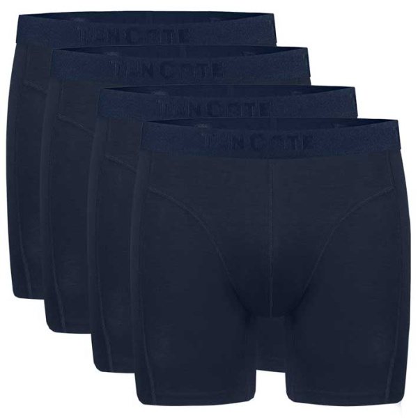 Ten Cate lange boxers van bamboo 32389