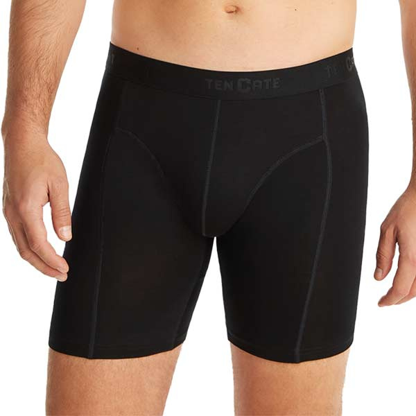 Ten Cate lange boxershorts van bamboe 30863