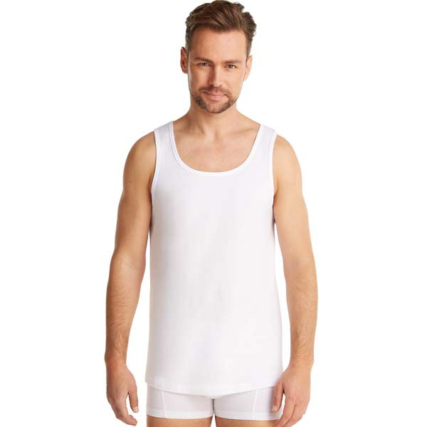 Ten Cate lange katoenen heren hemden 32298