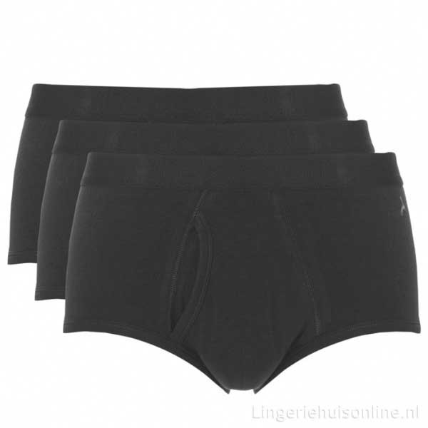 Ten Cate sale klassieke heren slips met gulp 30221