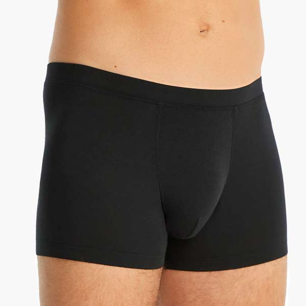 Ten Cate tencel heren boxershort super soft collection 60577