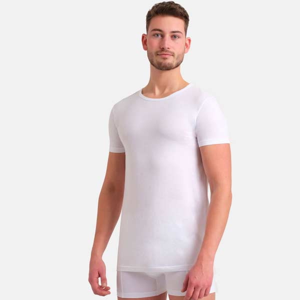 Ten Cate volledig katoenen heren t-shirts 32300