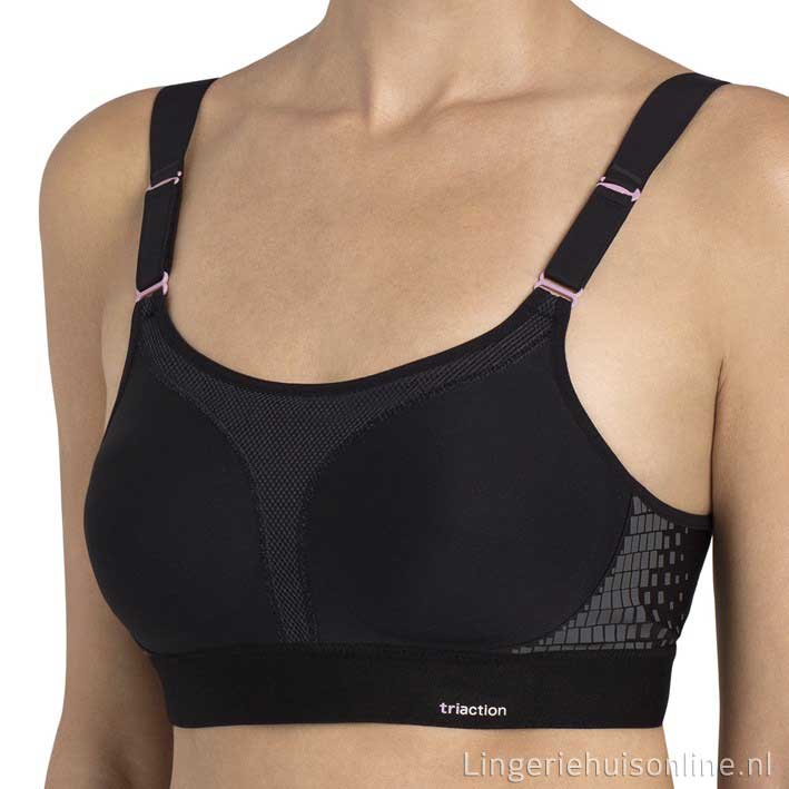 Triumph sport BH Triaction Extreme Lite