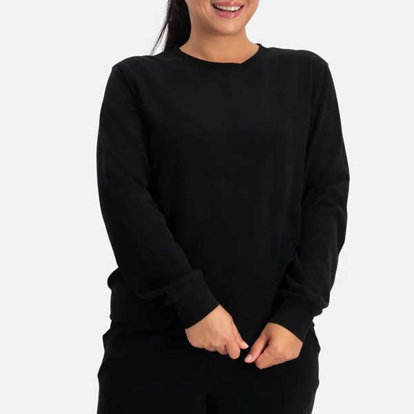 Trui dames Hailey Bamboo Basics