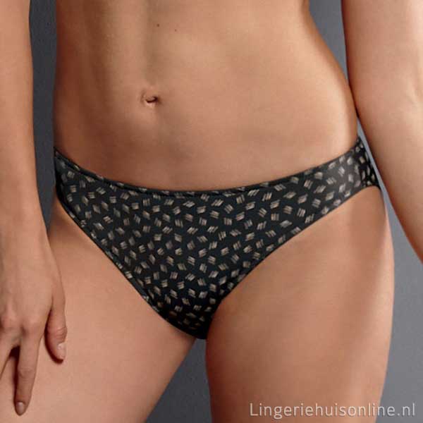 Twin Art dames slip Rosa Faia 1345