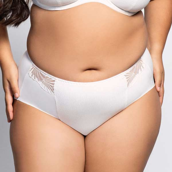 Ulla Emily 2210 grote maten maxi slip