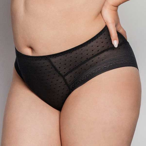 Ulla licht corrigerende slip 3132