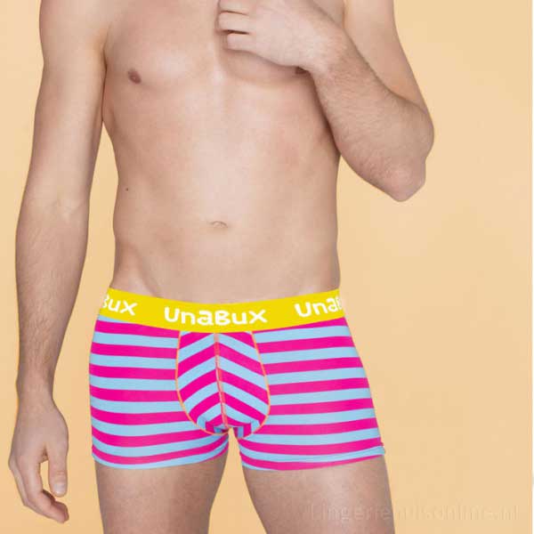 Unabux heren boxershort sale R-1001-002