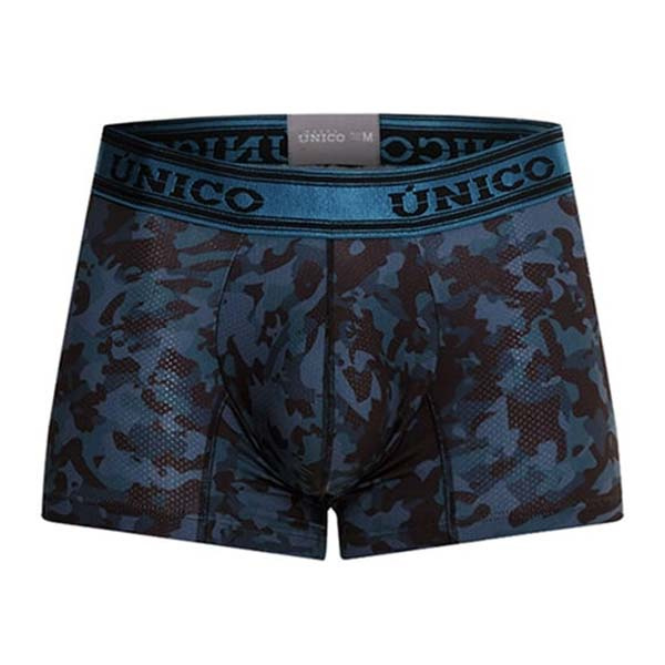 Unico Camuflar 2401010010246