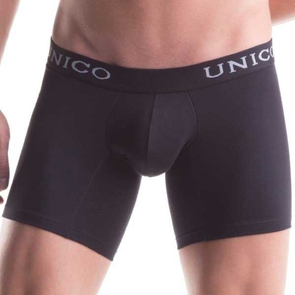 Unico lange katoenen boxershort 22120100203