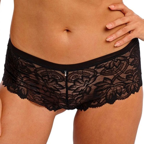 Wacoal Abellia kanten dames short WE601766