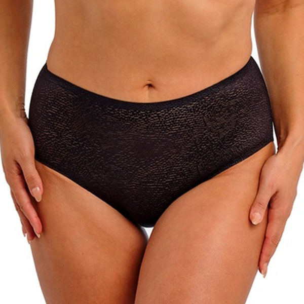 Wacoal Beaute Appeal hoge dames slip seamless WE601955