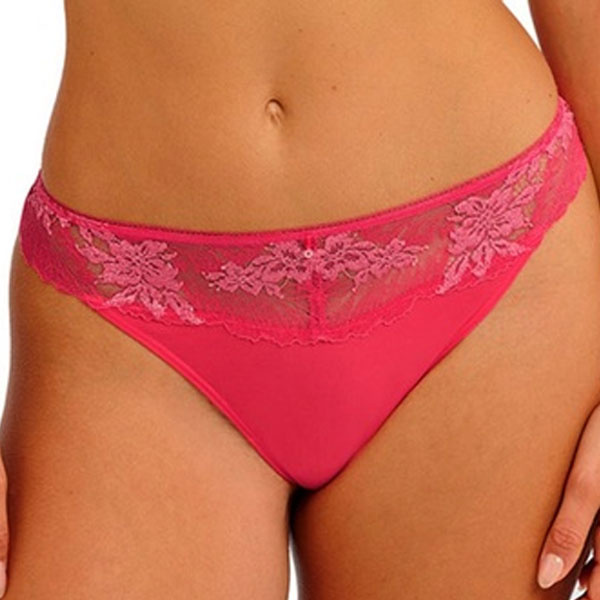 Wacoal Most Divine string WE601470