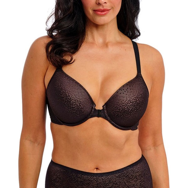 Wacoal WA853403 voorgevormde beugel bh met voorsluiting