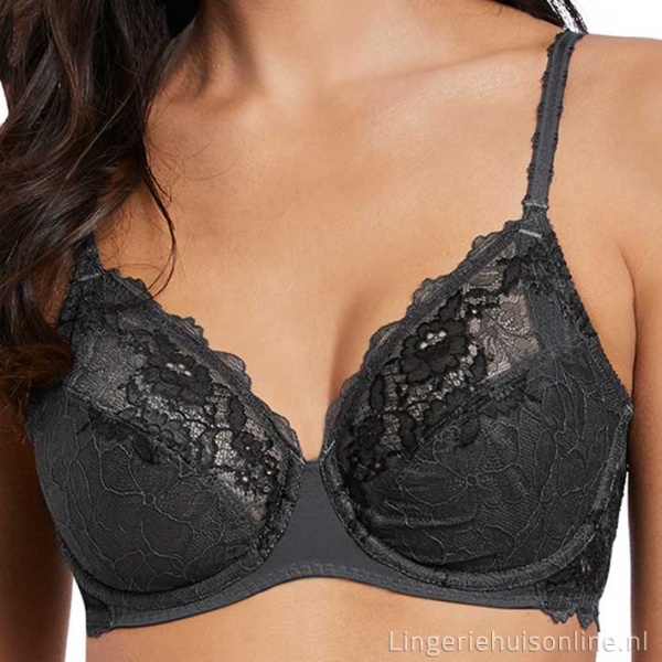 Wacoal beugelbh lace perfection WE135002