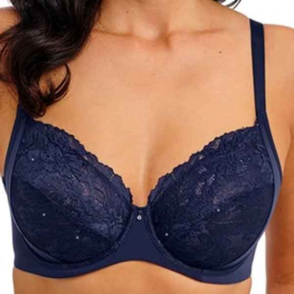 Wacoal bh met kant WE601401