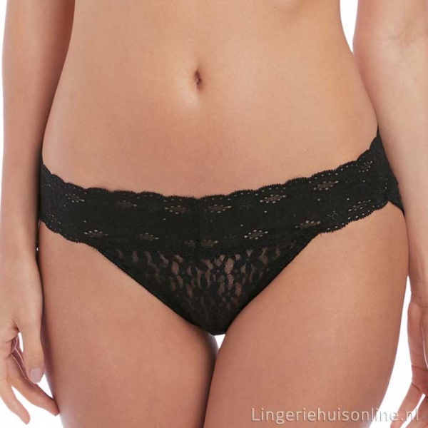 Wacoal dames slip Halo Lace WA878205