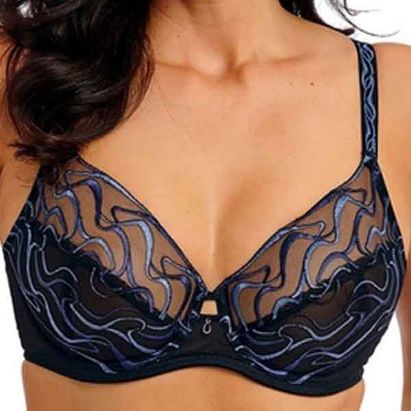 Wacoal full cup bh Mayumi WE601801