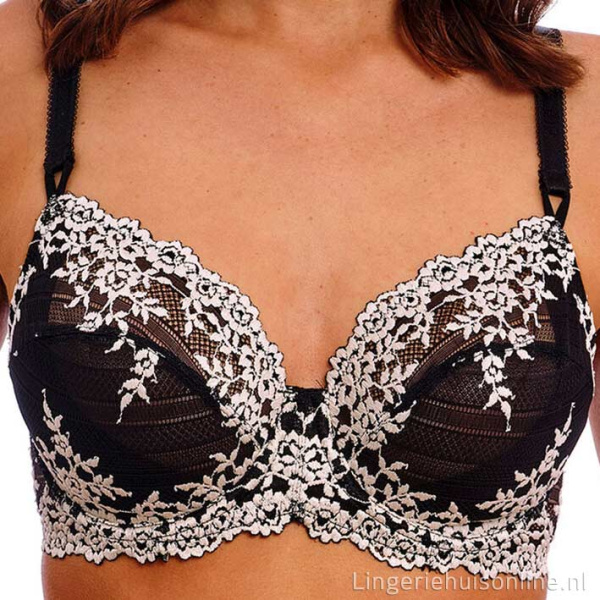 Wacoal kanten bh WA065191 Embrace Lace