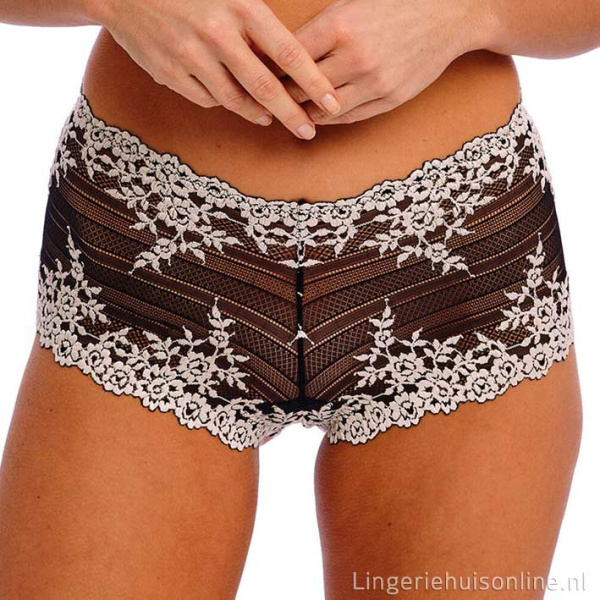 Wacoal shortje Embrace Lace WA067491