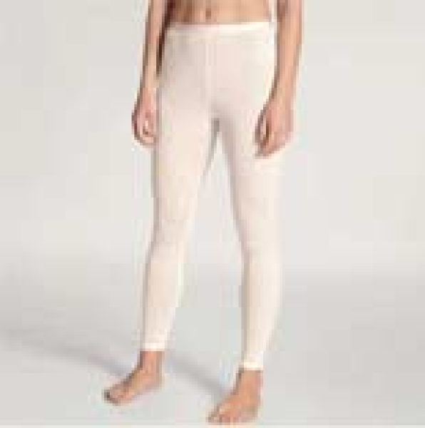 Wollen legging