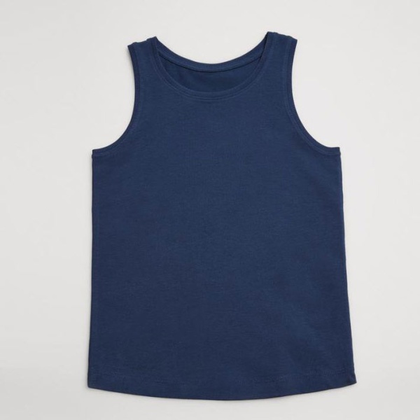 Ysabel Mora jongens hemd breed schouderbandje 18326