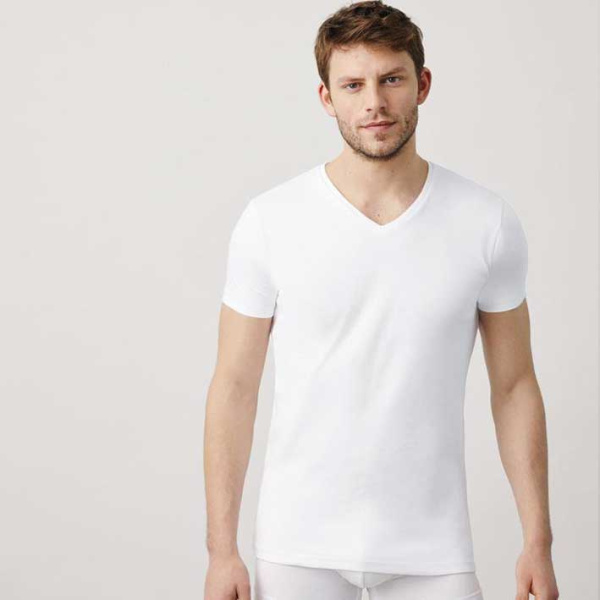 Ysabel Mora katoenen thermo t-shirt 20107