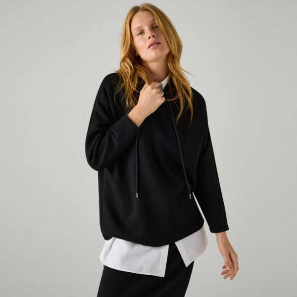 Ysabel Mora lounge hoodie 70634