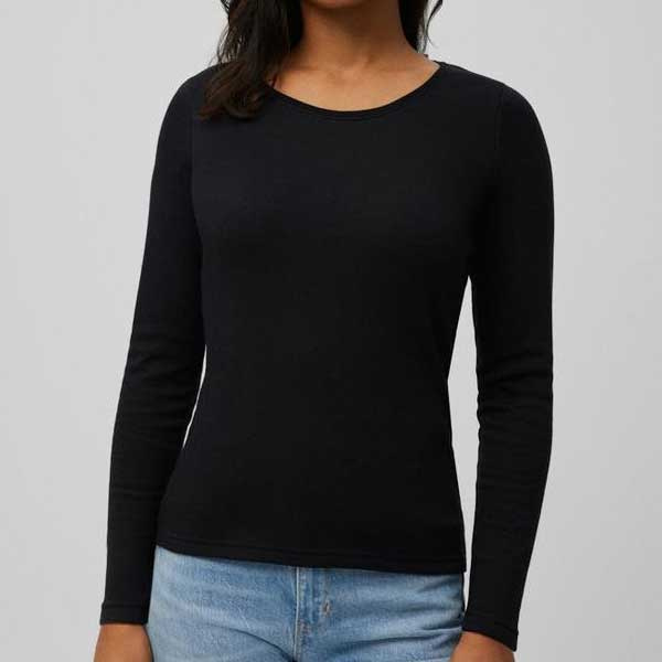 Ysabel Mora thermoshirt katoen 70022