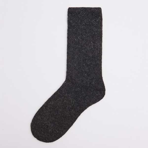 Ysabel Mora warme dames sokken 12346