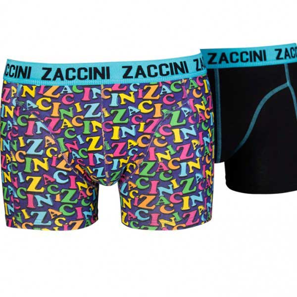 Zaccini boxershorts 46-165