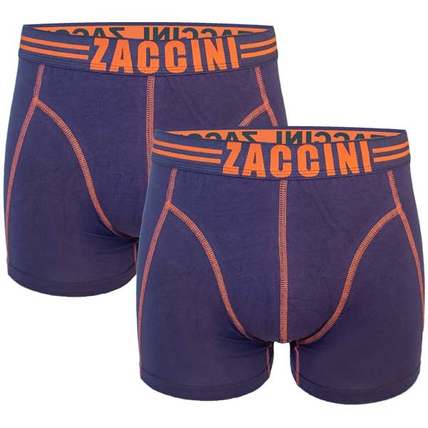 Zaccini Boxershorts M01-102-13