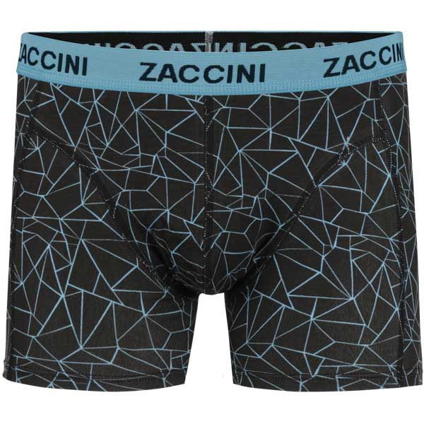 Zaccini underwear boxershorts Triangle M24-271-03