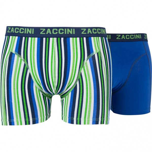 Zaccini  jongens ondergoed sale Multi stripe