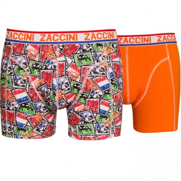 Zaccini Boxershorts 43-157