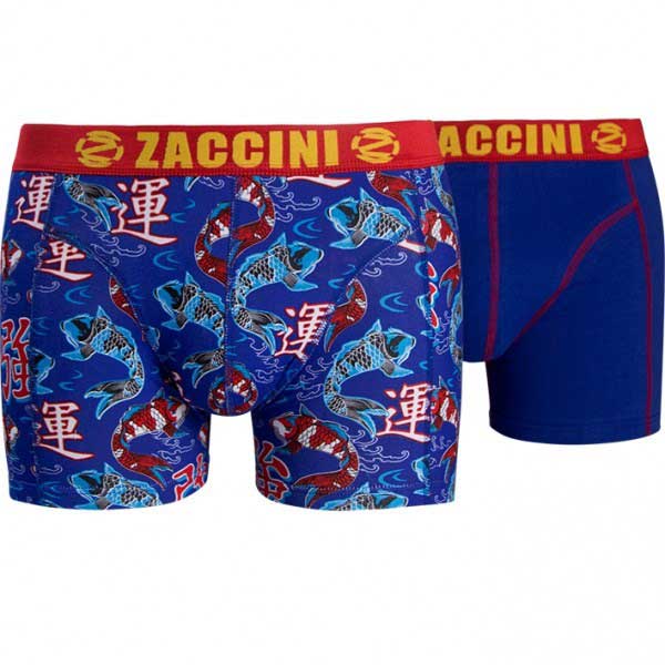 Zaccini Boxershorts Koi fish