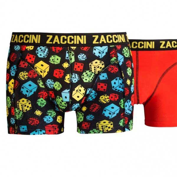 Zaccini boxershorts 51-169