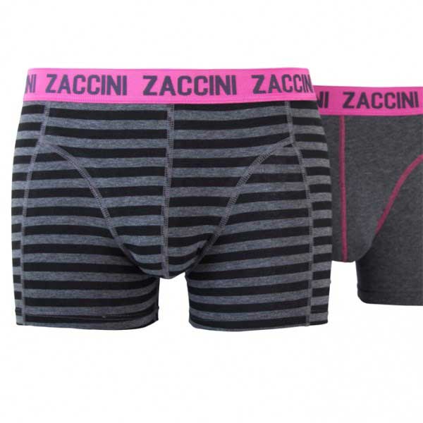 Zaccini boxershorts Breton Stripe