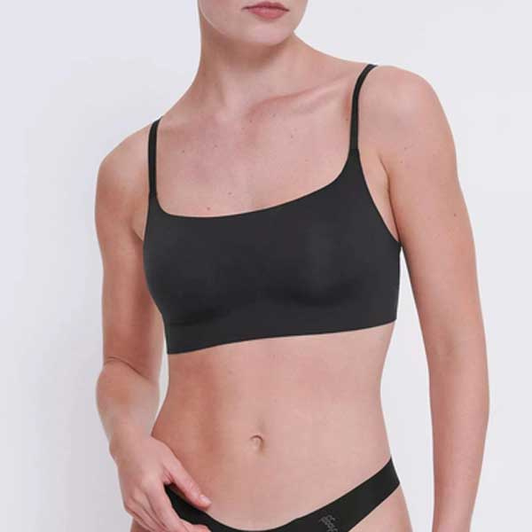 Zero feel 2.0 voorgevormde top zonder beugel 10217766