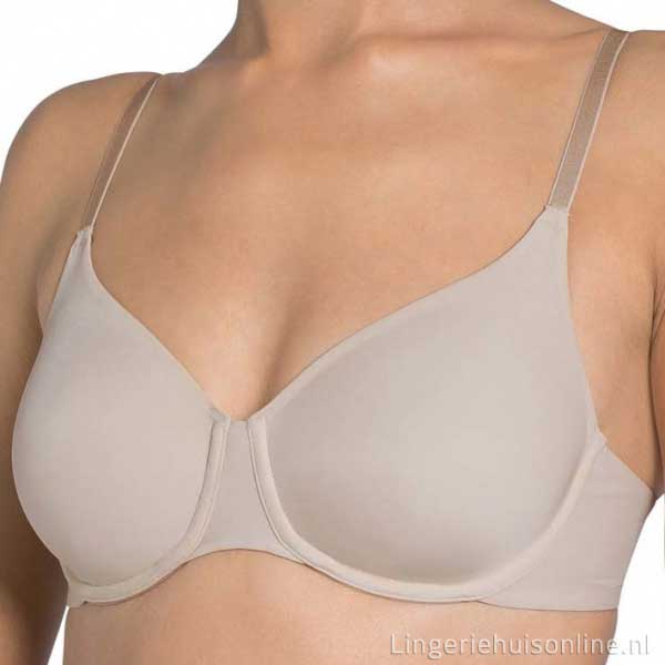 beha met beugel van Triumph 10156728