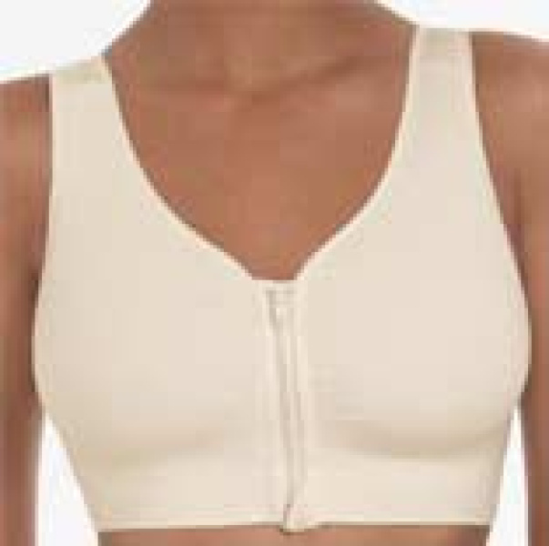 BH na borstsparende operatie