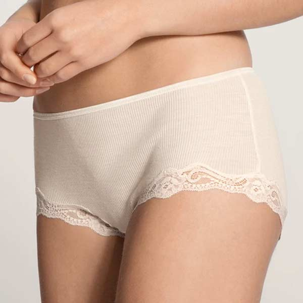 calida wollen dames hipster 24990